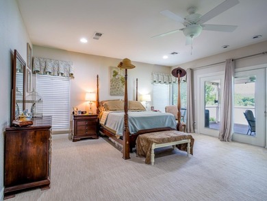 90' of gorgeous open Lake Marble Falls waterfront located in the - photo 22