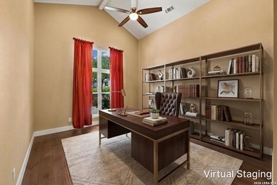 Perched to capture breathtaking views over a nature preserve - photo 27