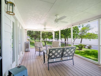 90' of gorgeous open Lake Marble Falls waterfront located in the - photo 29