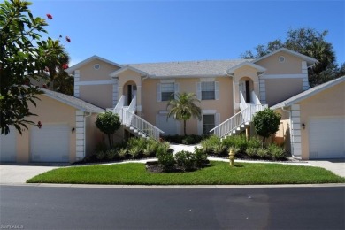 Lake Home For Sale in Naples, Florida