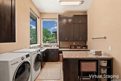 Perched to capture breathtaking views over a nature preserve - photo 34