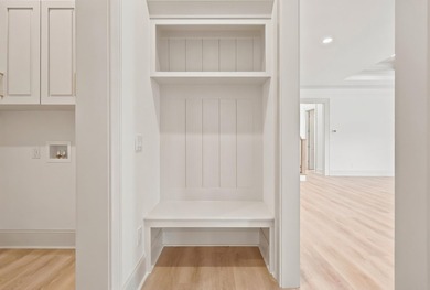 Welcome to this beautifully designed low country-style home in - photo 35