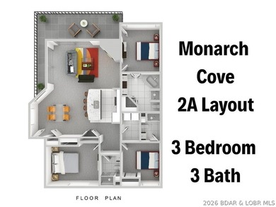 Welcome to effortless lakefront living at this beautifully - photo 38