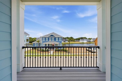 Welcome to this beautifully designed low country-style home in - photo 38