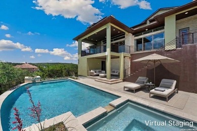 Perched to capture breathtaking views over a nature preserve - photo 39