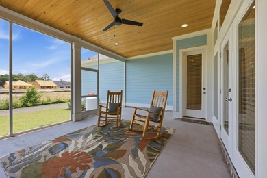 Welcome to this beautifully designed low country-style home in - photo 40