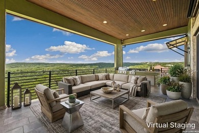 Perched to capture breathtaking views over a nature preserve - photo 40