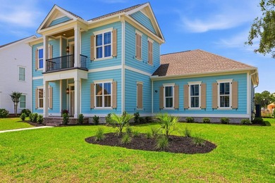 Welcome to this beautifully designed low country-style home in - photo 46