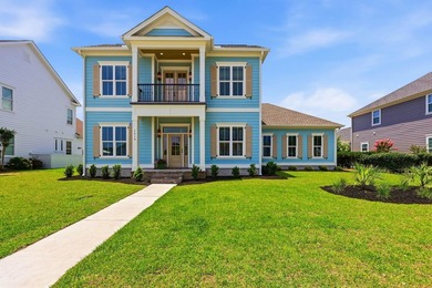 Welcome to this beautifully designed low country-style home in - photo 47