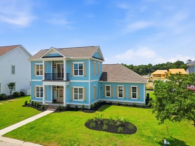 Welcome to this beautifully designed low country-style home in - photo 48