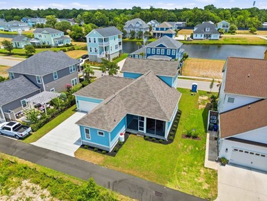 Welcome to this beautifully designed low country-style home in - photo 49
