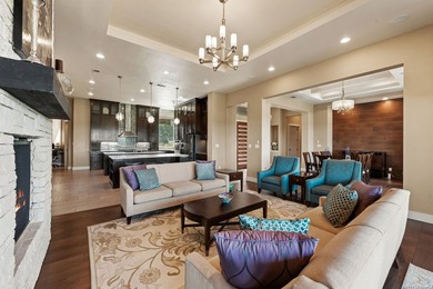 Perched to capture breathtaking views over a nature preserve - photo 50