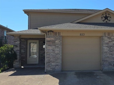 Lake Lavon Home For Sale in Princeton Texas