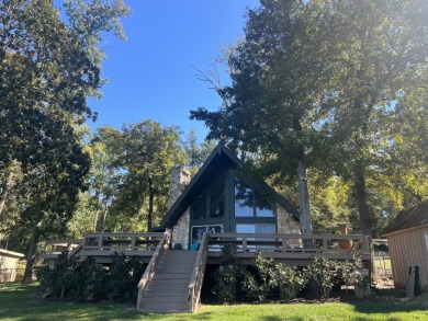 Lake Cherokee Home Sale Pending in Henderson Texas