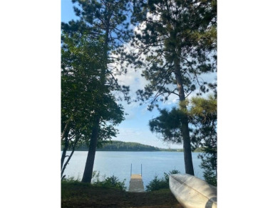 (private lake, pond, creek) Lot For Sale in Akeley Minnesota