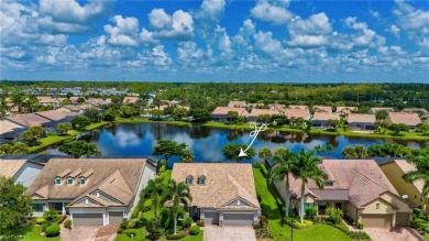 (private lake, pond, creek) Home For Sale in Naples Florida