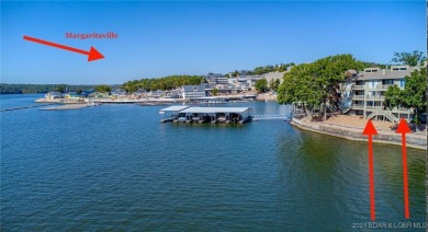 Lake of the Ozarks Condo Sale Pending in Osage Beach Missouri