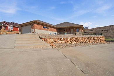 This amazing home is in a one of a kind setting that is truly - photo 1