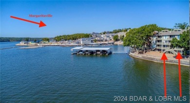 Lake of the Ozarks Condo Sale Pending in Osage Beach Missouri