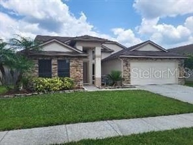 Avalon Lakes Home For Sale in Orlando Florida