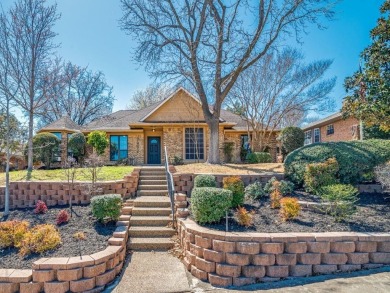 Lake Home For Sale in Garland, Texas