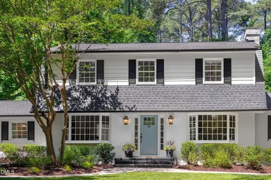 60 Kimberly is a beautiful luxury home in Hope Valley that - photo 1