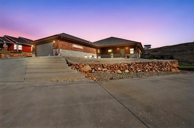 This amazing home is in a one of a kind setting that is truly - photo 2