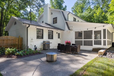 60 Kimberly is a beautiful luxury home in Hope Valley that - photo 2