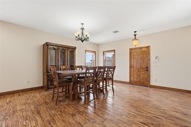 This amazing home is in a one of a kind setting that is truly - photo 5