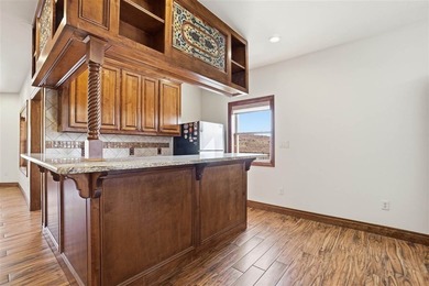 This amazing home is in a one of a kind setting that is truly - photo 6