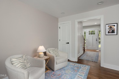 60 Kimberly is a beautiful luxury home in Hope Valley that - photo 8