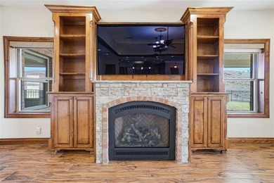 This amazing home is in a one of a kind setting that is truly - photo 9