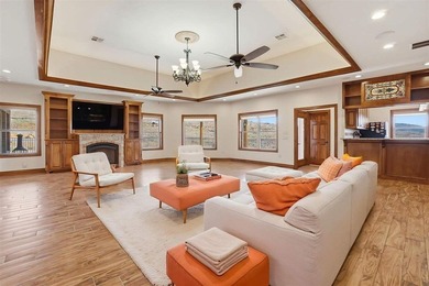 This amazing home is in a one of a kind setting that is truly - photo 10