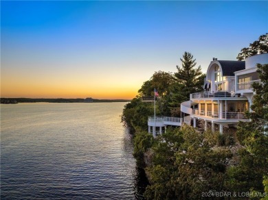 Lake of the Ozarks Home For Sale in Lake Ozark Missouri