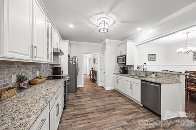 Welcome to this Charleston-style Southern charmer in the highly - photo 11