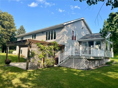 Lake Home For Sale in Alexandria, Minnesota