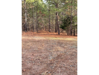 Lake Lot For Sale in Clarksville, Virginia