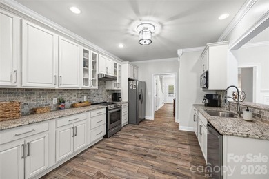 Welcome to this Charleston-style Southern charmer in the highly - photo 12
