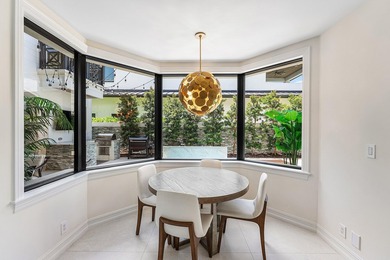 This Impeccably Renovated 5BDRM, 5.1BA Waterfront Residence - photo 12