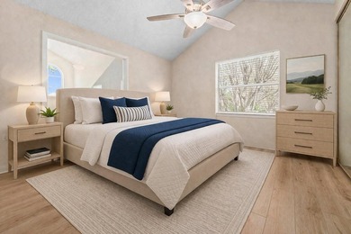 Welcome to Sunset Trace! Move-in ready 3-bedroom, 2-bath - photo 13