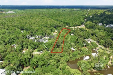 WATERFRONT - Build your dream home on this nearly 1.34 of an - photo 14