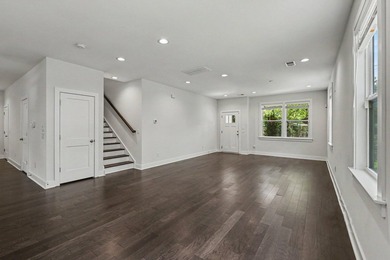 Tucked away on a private, wooded homesite in the heart of James - photo 14