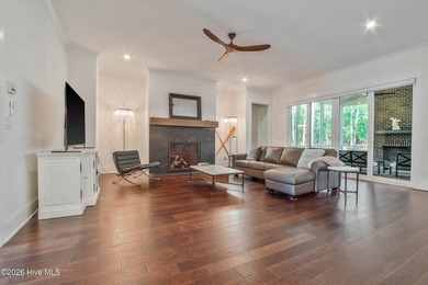 Welcome to 3 Ridgeland Street -- An Extraordinary Custom Home in - photo 14