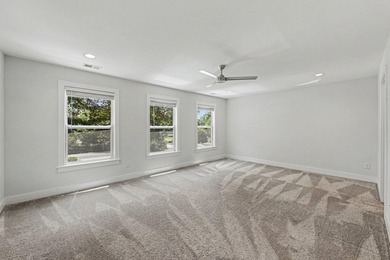 Tucked away on a private, wooded homesite in the heart of James - photo 15