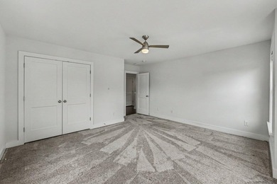 Tucked away on a private, wooded homesite in the heart of James - photo 17