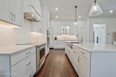 Welcome to 3 Ridgeland Street -- An Extraordinary Custom Home in - photo 17