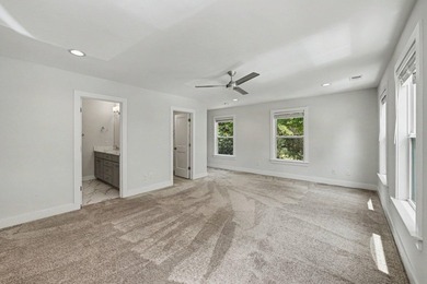 Tucked away on a private, wooded homesite in the heart of James - photo 18