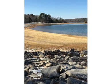 Looking for quiet seclusion near Kerr Lake? This 21 acre wooded - photo 8