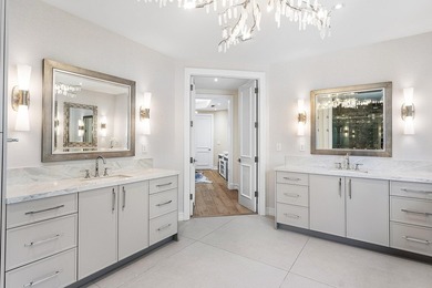 This Impeccably Renovated 5BDRM, 5.1BA Waterfront Residence - photo 19