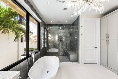 This Impeccably Renovated 5BDRM, 5.1BA Waterfront Residence - photo 20